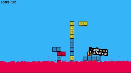 Русификатор для Watch Your Head (Mad Monkey games)