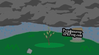 Русификатор для Watching Tree Grow Paint Dry