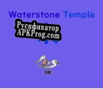Русификатор для Waterstone Temple
