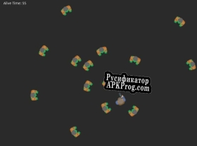 Русификатор для Wave Zombie