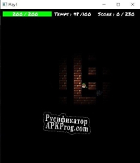 Русификатор для WAY (Where Are You)