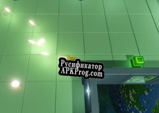 Русификатор для Weapon Control System Failure