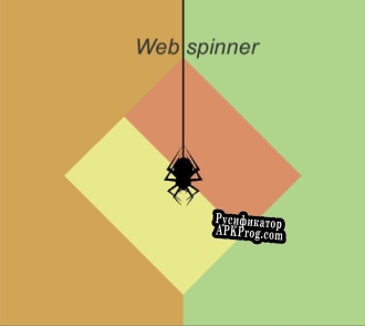 Русификатор для Webspinner