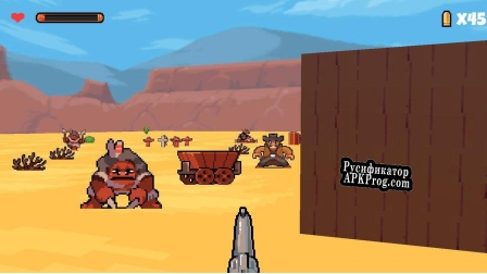 Русификатор для Week 07 Western Shooter