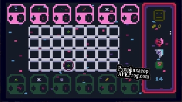 Русификатор для Weird Dirom [WIP]