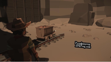 Русификатор для Western World Project