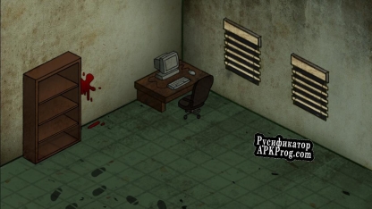 Русификатор для What Cost (Zilyanus Games, berkayygunerrii, daryadh, lesodus)
