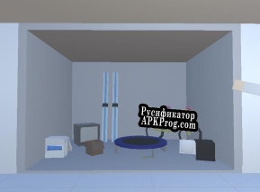 Русификатор для Whats in the Box (DomainofPicasso)