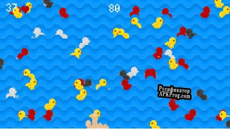 Русификатор для WhatTheDuck