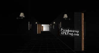 Русификатор для When Light Off