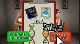 Русификатор для when spy isnt the father