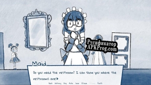 Русификатор для When We First Met