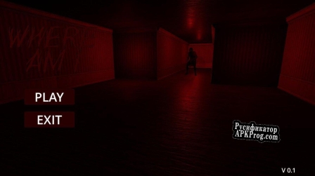 Русификатор для where am I (Uchiha1-DEV)