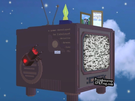 Русификатор для Wheres Zoey