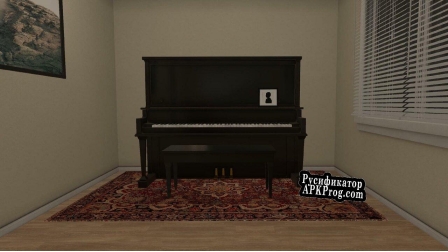 Русификатор для Whispers from Within Moving On (VR ONLY)