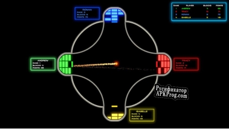Русификатор для Whizz Ball