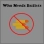 Русификатор для Who Needs Bullets