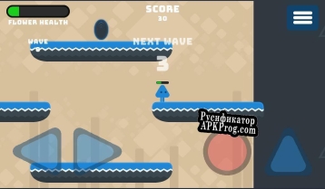 Русификатор для Wifi Battle