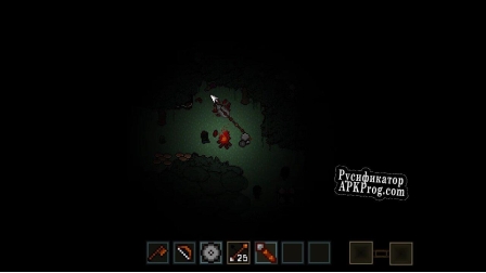 Русификатор для Wild Light