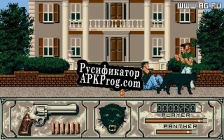 Русификатор для Wild Streets