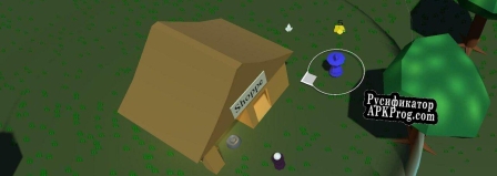 Русификатор для WildyWizard