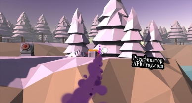 Русификатор для Willos Tales