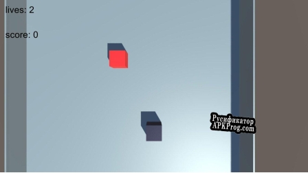 Русификатор для Wills Dodger