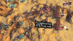 Русификатор для Win That War