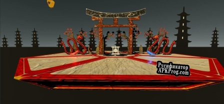 Русификатор для Winds of War