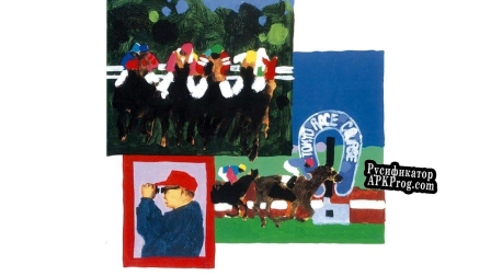 Русификатор для Winning Post
