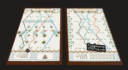 Русификатор для Winter Bundle (ENG)