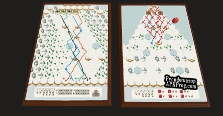 Русификатор для Winter Bundle (SPA)