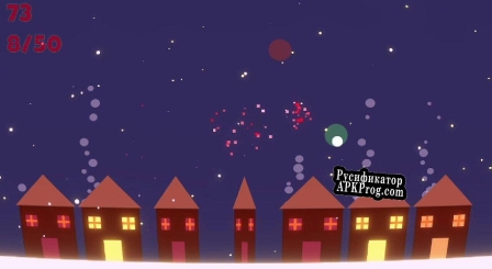 Русификатор для Winter Feud