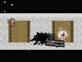 Русификатор для Winter Resort RPG