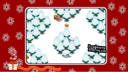 Русификатор для Winter Ware Demo