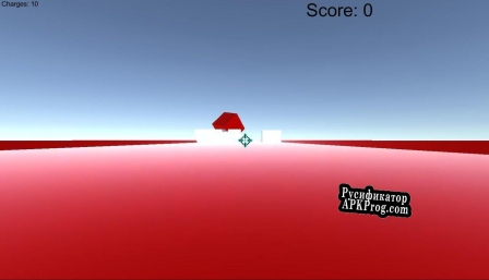 Русификатор для WIP working title