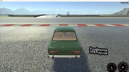 Русификатор для wish car alpha