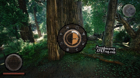 Русификатор для Witanlore Dreamtime