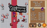 Русификатор для Witch and Hero(魔女と勇者)