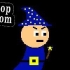 Русификатор для Wizard Adventures