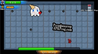 Русификатор для Wizardy Dungeon