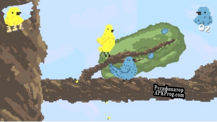 Русификатор для Wobbly Warbler