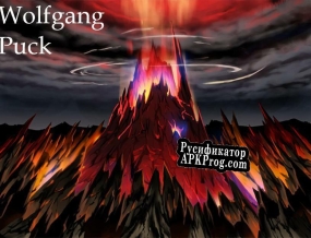 Русификатор для Wolfgang Puck