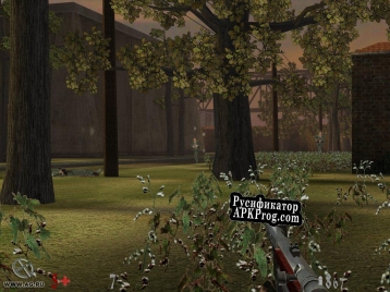 Русификатор для Wolfschanze 1944 Пуля для фюрера