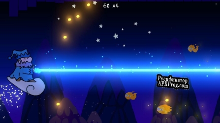 Русификатор для Wonder Jam