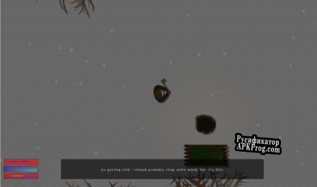 Русификатор для Woodcutter (Dari0us)