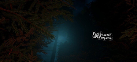 Русификатор для WOODS Part I