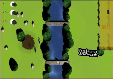 Русификатор для Woolly Way