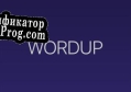 Русификатор для WordUp