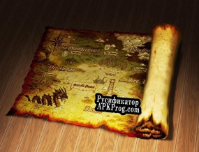 Русификатор для World Fantasy 2